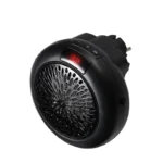 Portable Electric Heater: Safe & Fast Heating